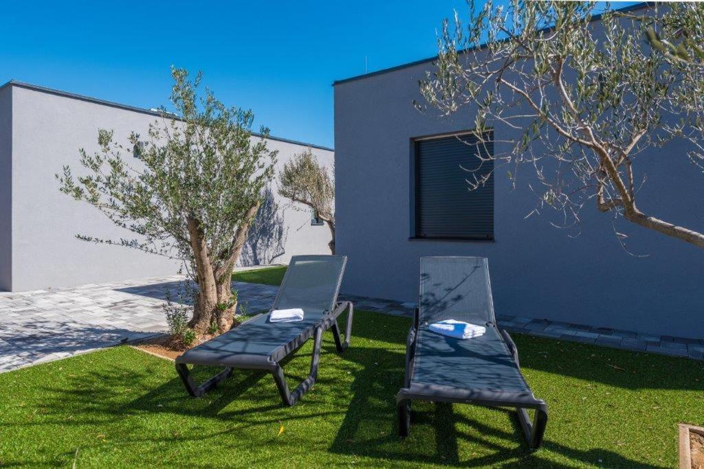 More Exclusive Villas And Spa Vir Exterior photo
