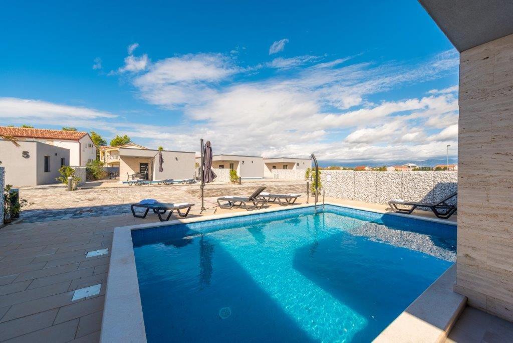 More Exclusive Villas And Spa Vir Exterior photo