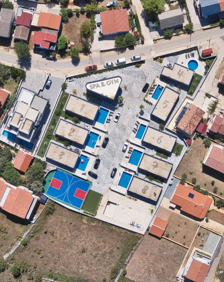More Exclusive Villas And Spa Vir Exterior photo